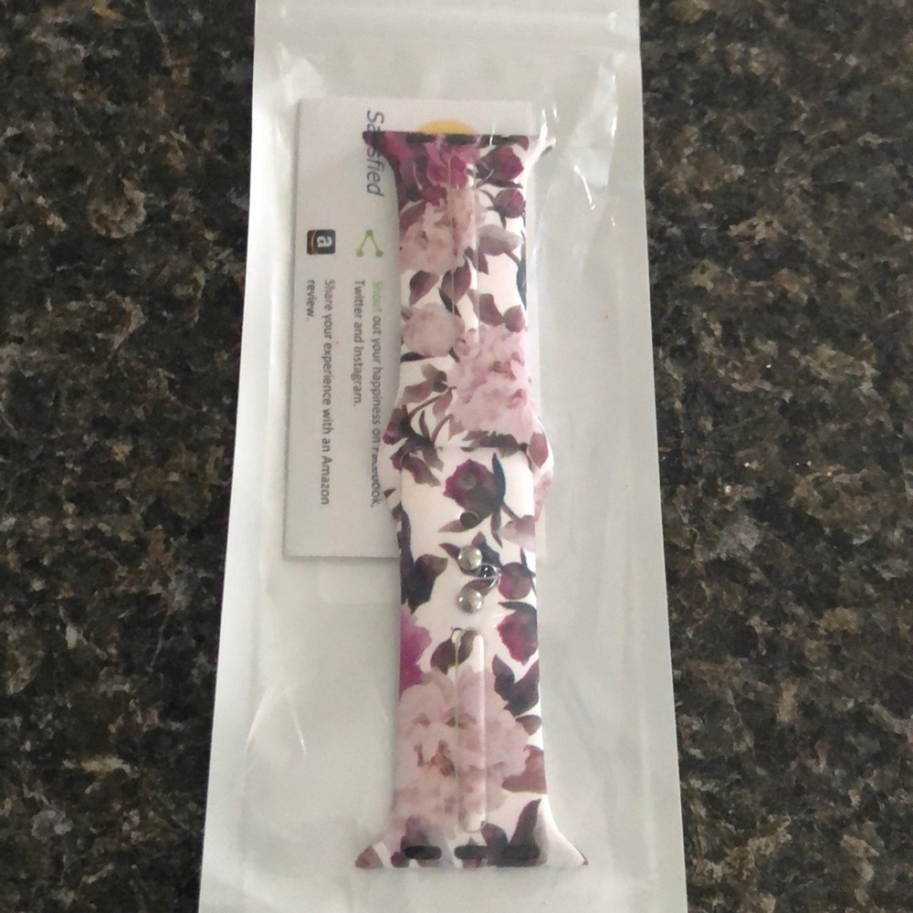 Watch band 42 Apple Watch band brand new